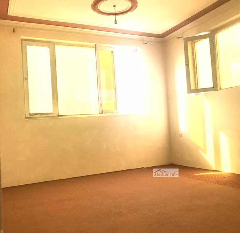 The Two-room apartment for rent in Old Taimani, Kabul