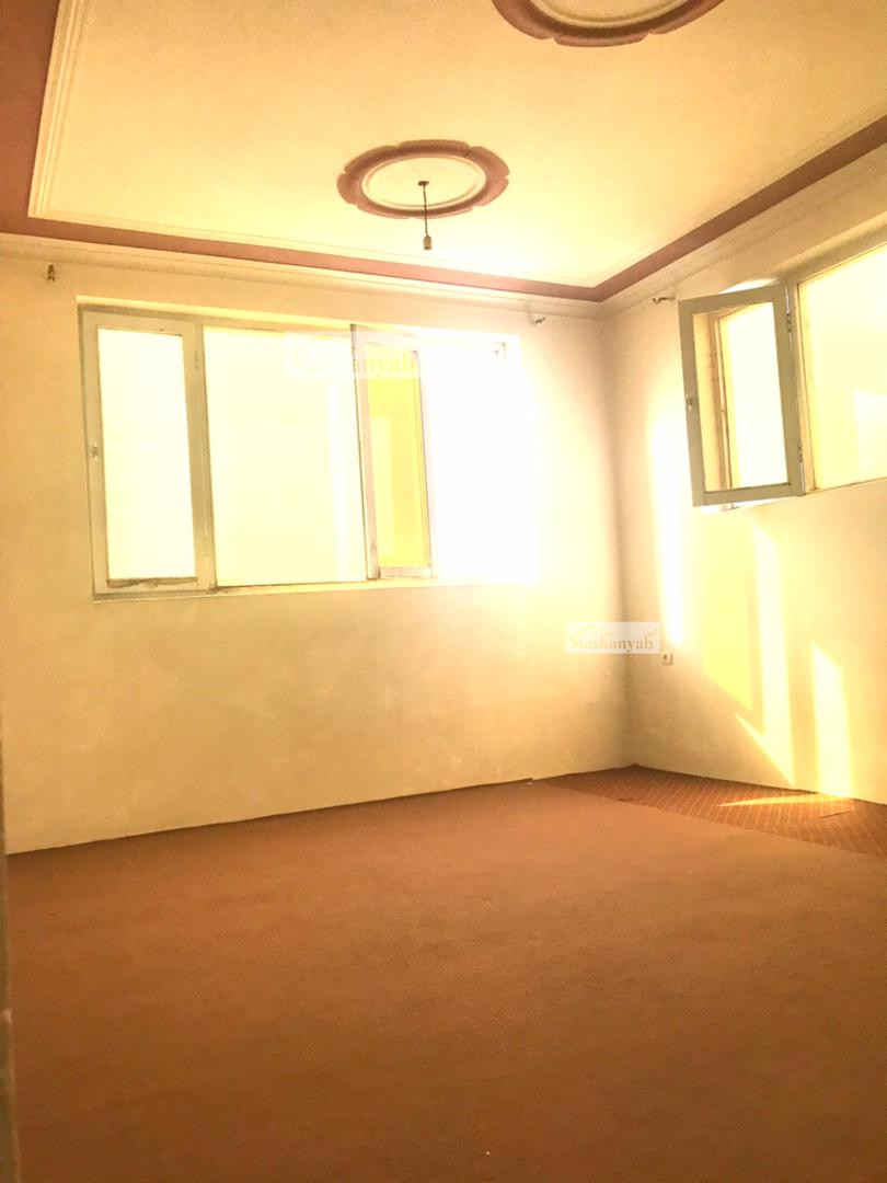 The Two-room apartment for rent in Old Taimani, Kabul