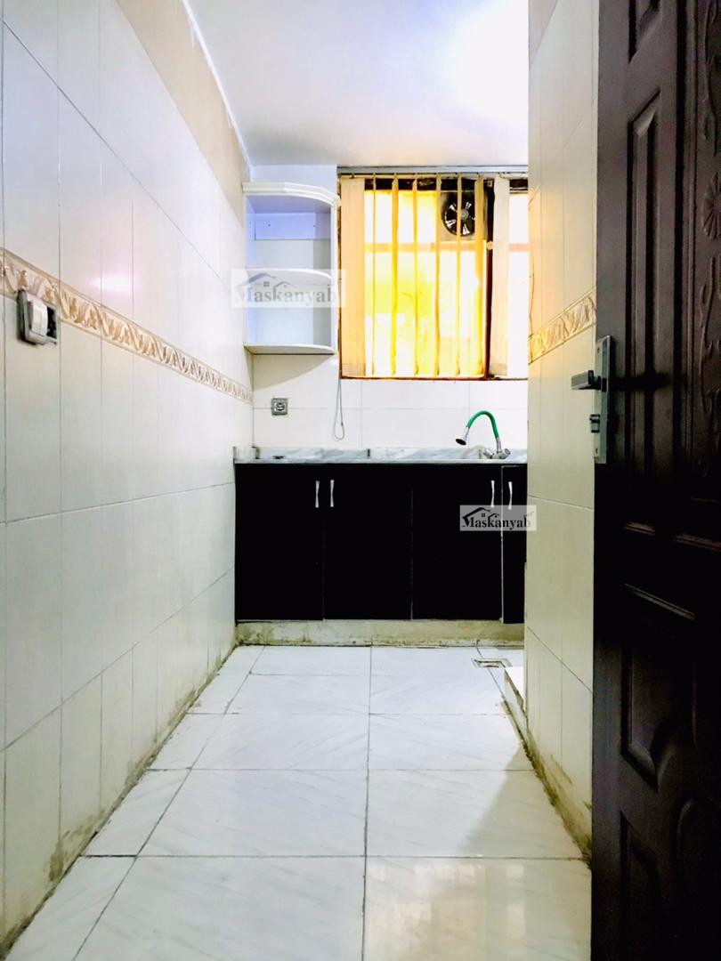 The Two-room apartment for rent in Old Taimani, Kabul