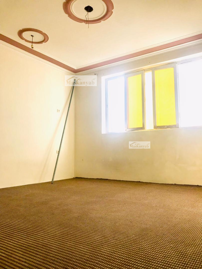 The Two-room apartment for rent in Old Taimani, Kabul