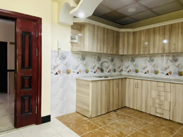 Two-room apartments for rent in Third Street of Taimani Project