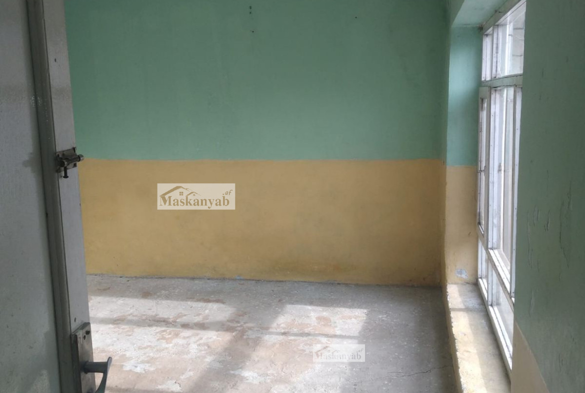 Two-room house for sale in Wahdat Town, Karte New