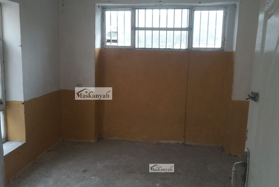 Two-room house for sale in Wahdat Town, Karte New