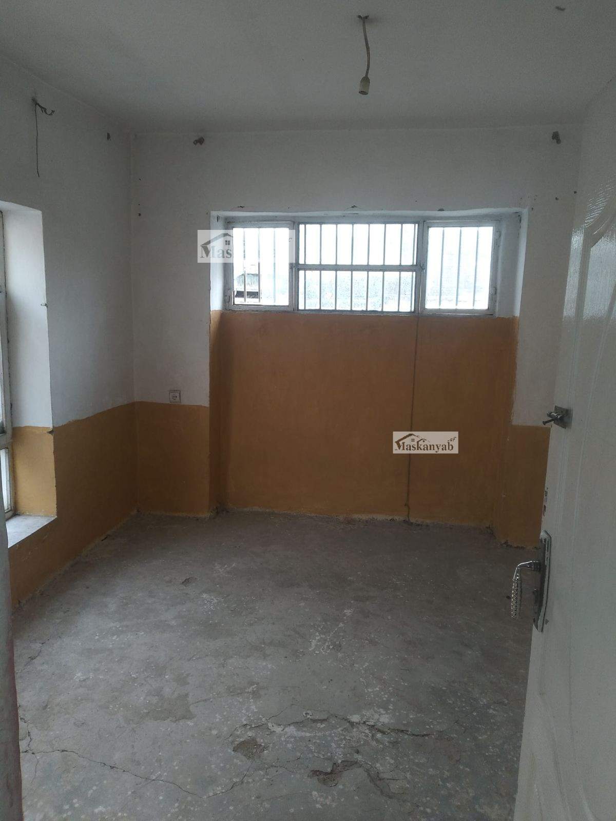Two-room house for sale in Wahdat Town, Karte New