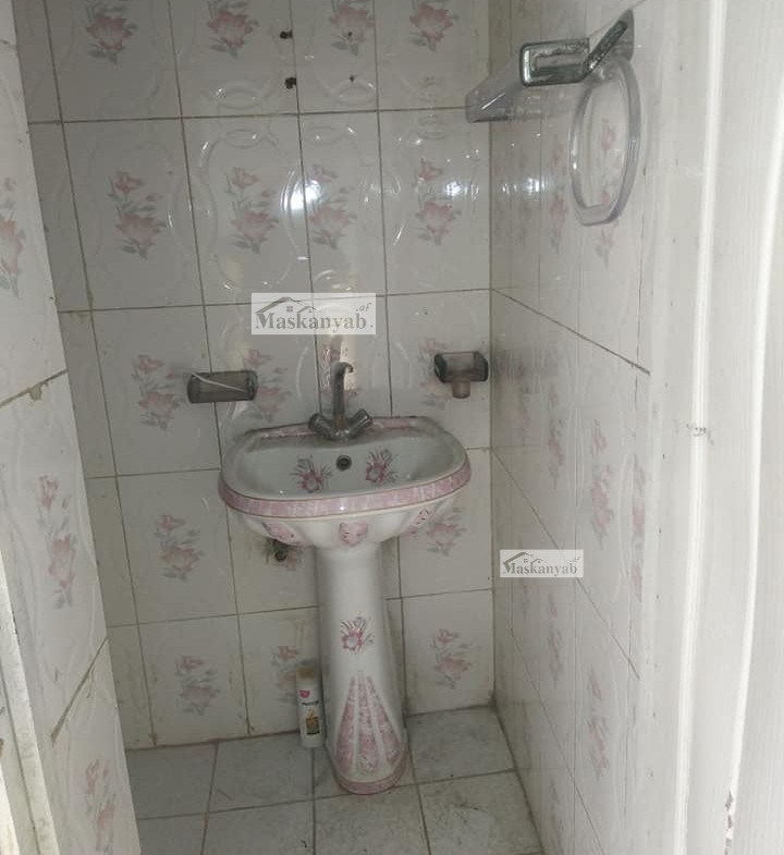 Two-room house for sale in Wahdat Town, Karte New