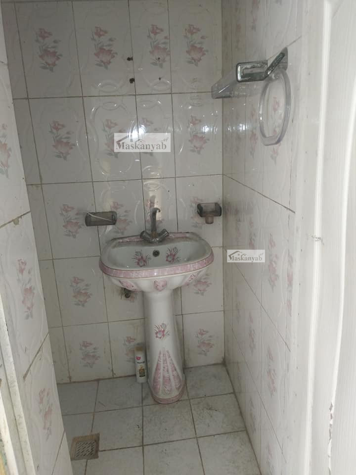 Two-room house for sale in Wahdat Town, Karte New