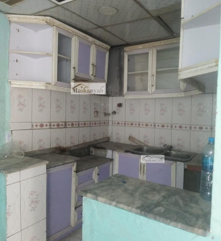 Two-room house for sale in Wahdat Town, Karte New