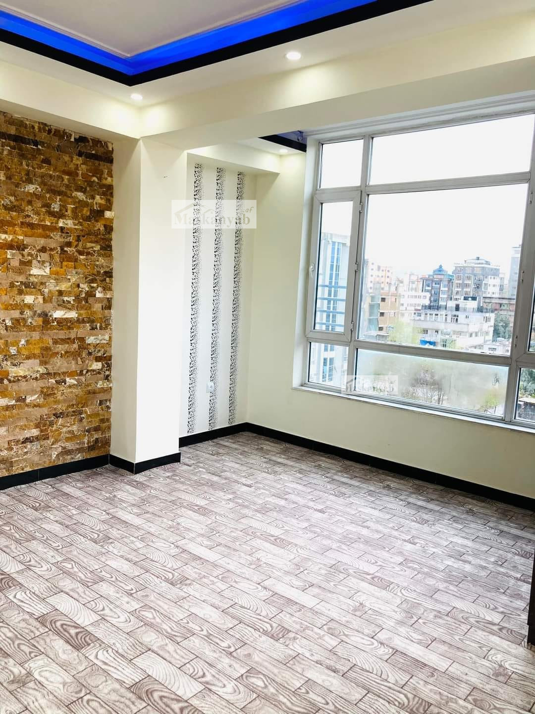 VIP apartment for sale on Fourth Street of Taimani Project