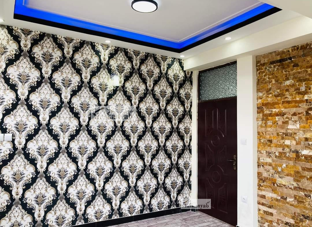 VIP apartment for sale on Fourth Street of Taimani Project