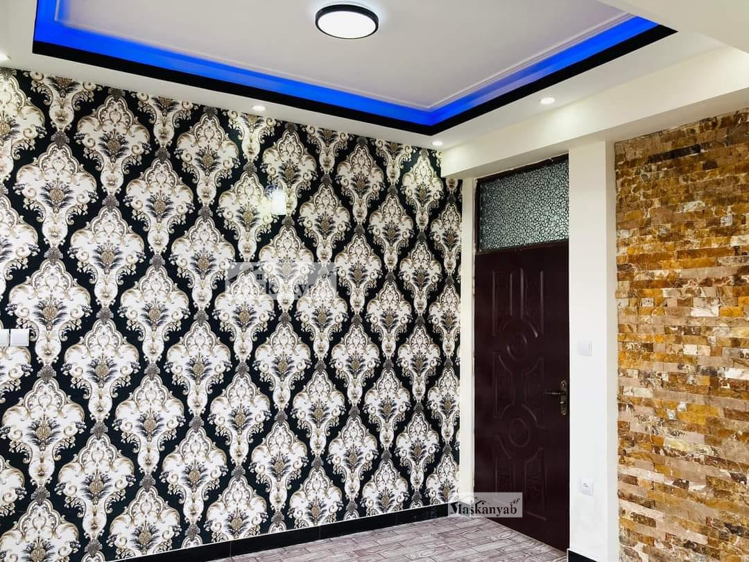VIP apartment for sale on Fourth Street of Taimani Project
