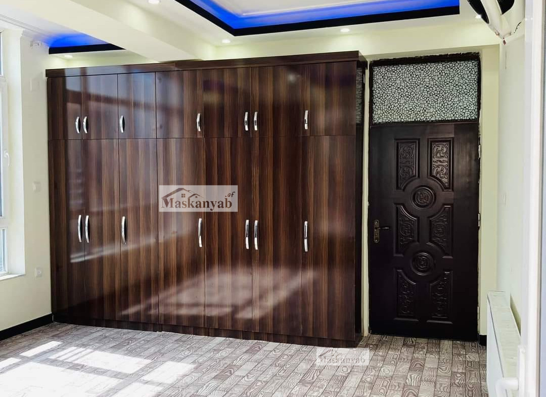 VIP apartment for sale on Fourth Street of Taimani Project