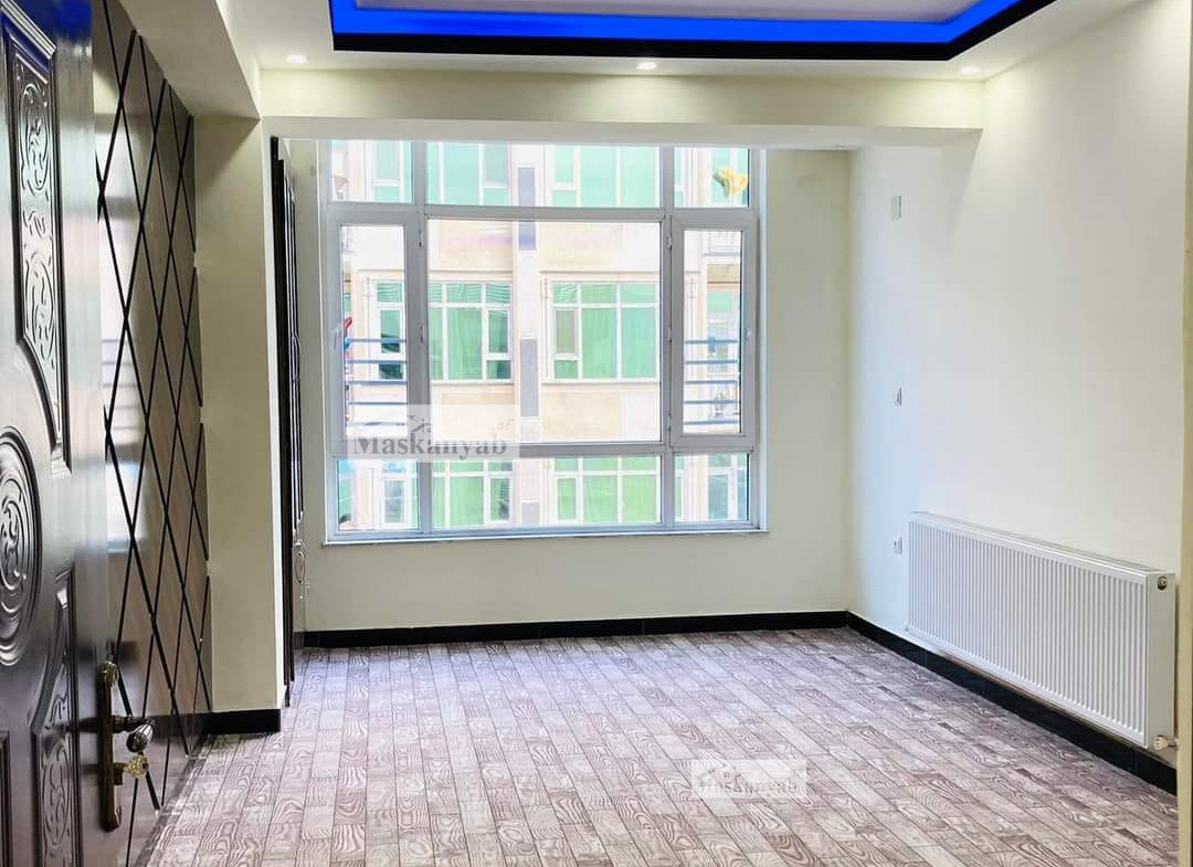 VIP apartment for sale on Fourth Street of Taimani Project