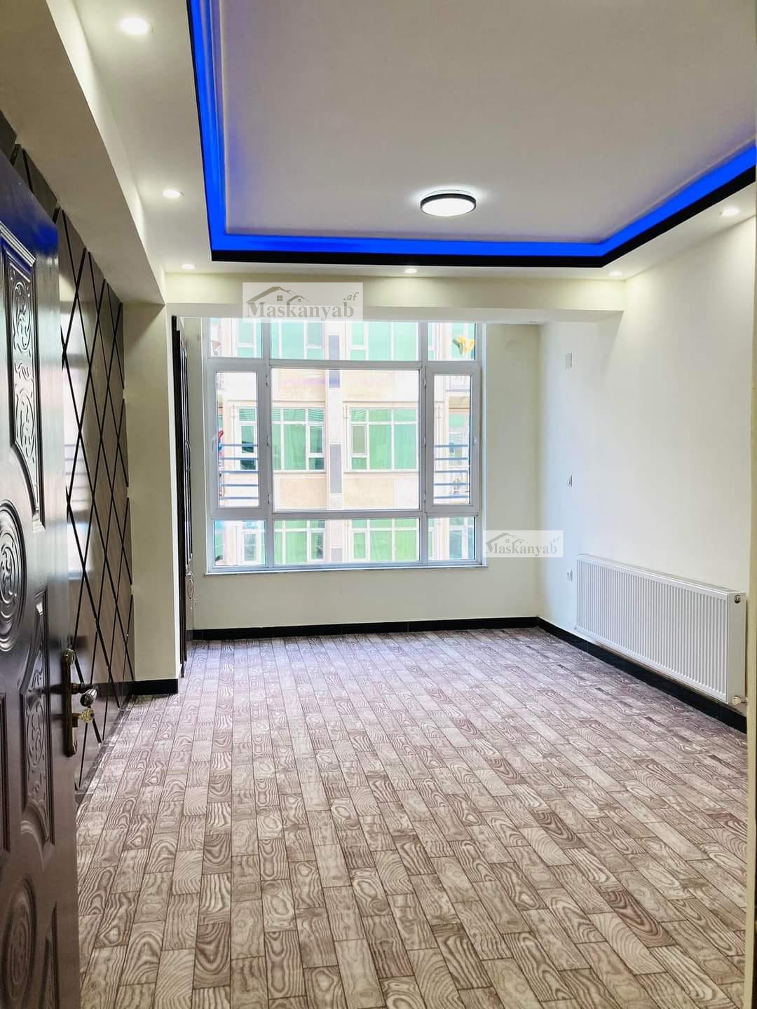 VIP apartment for sale on Fourth Street of Taimani Project