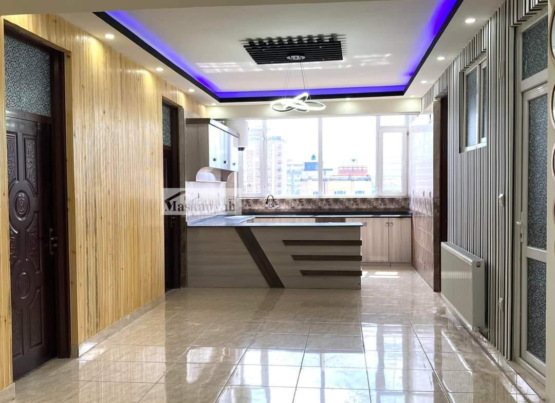 VIP apartment for sale on Fourth Street of Taimani Project