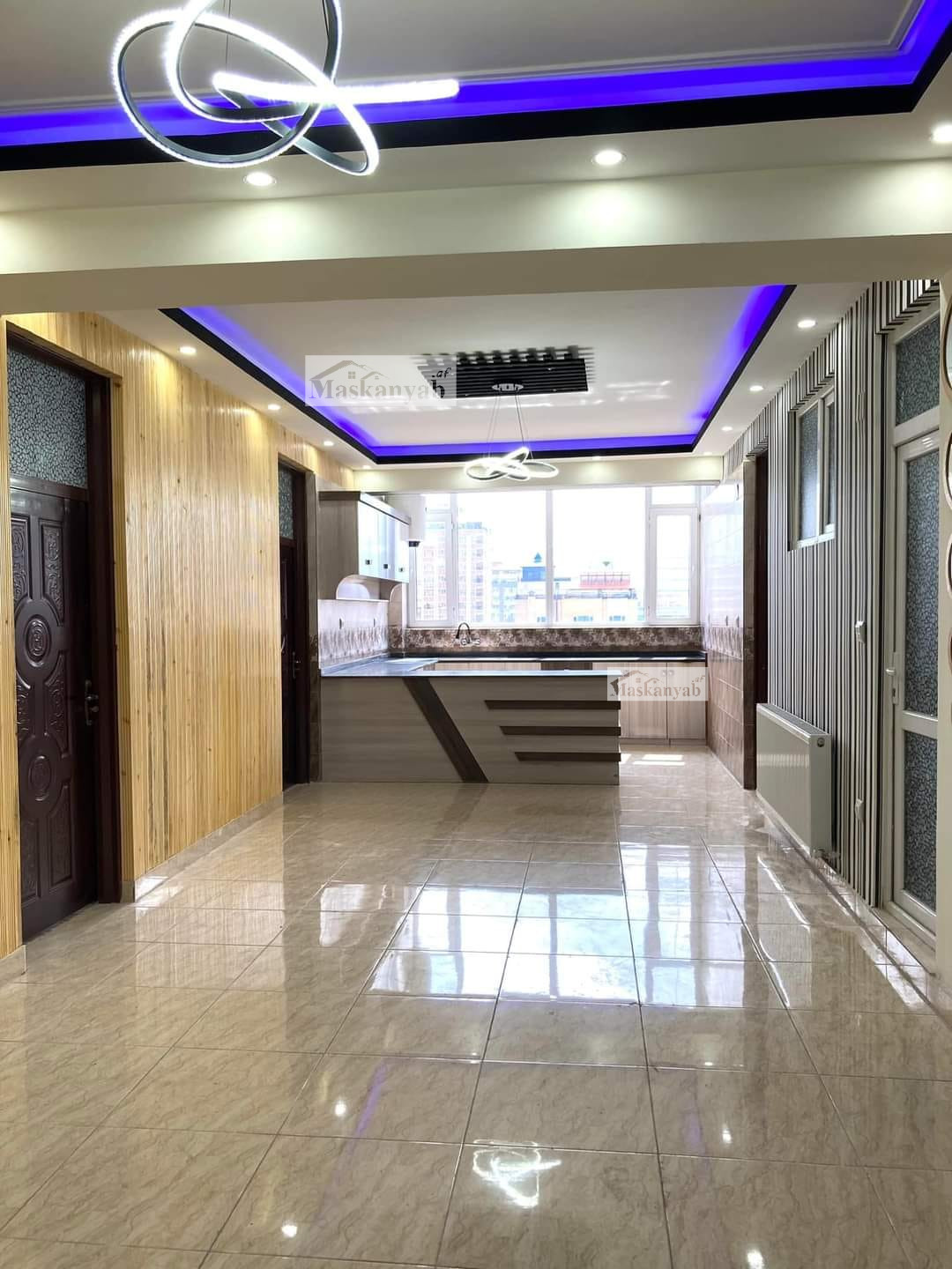 VIP apartment for sale on Fourth Street of Taimani Project