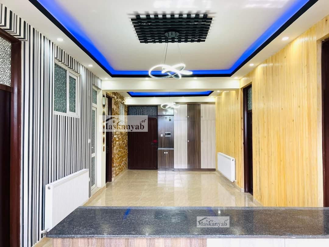 VIP apartment for sale on Fourth Street of Taimani Project