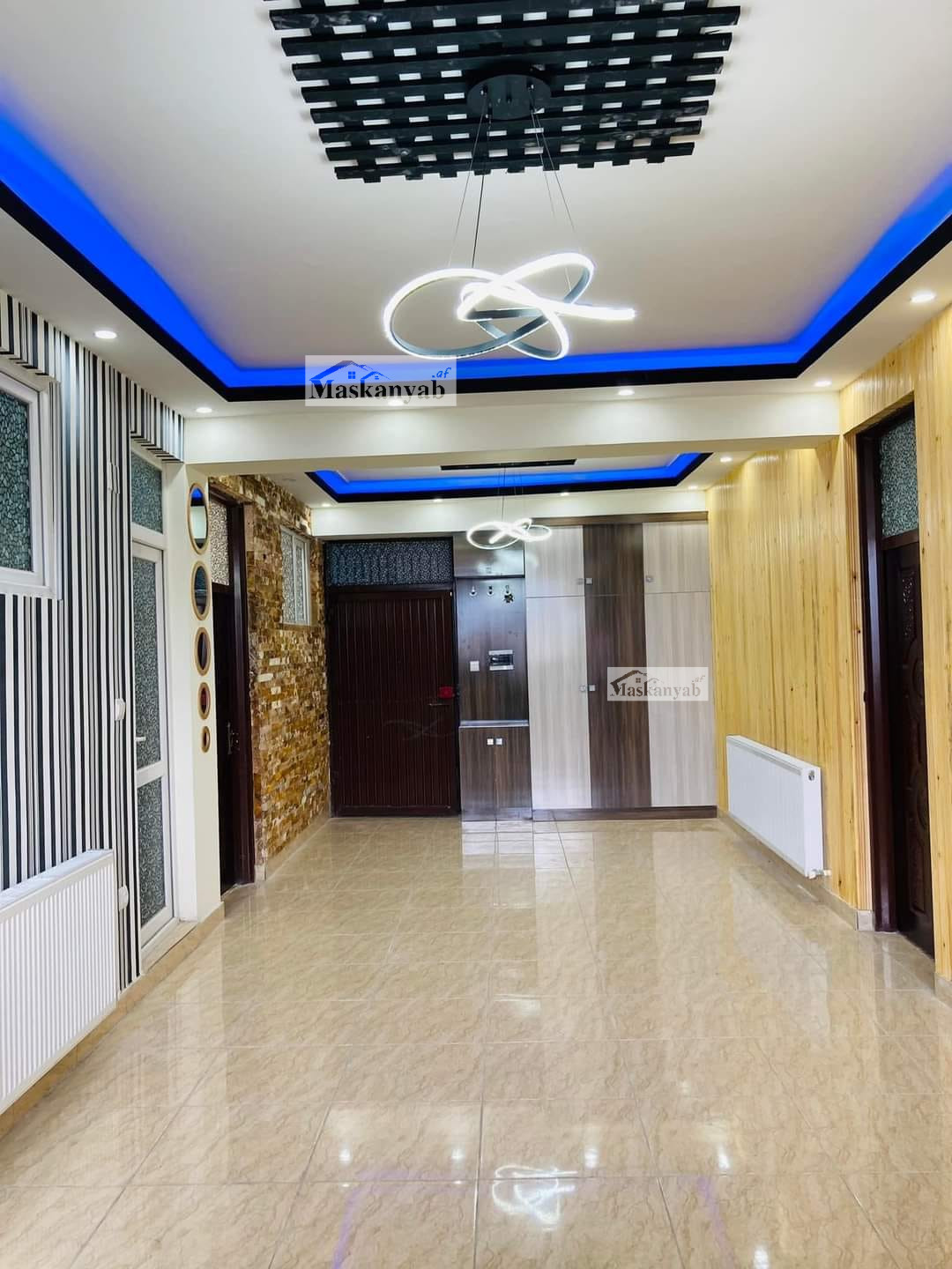 VIP apartment for sale on Fourth Street of Taimani Project
