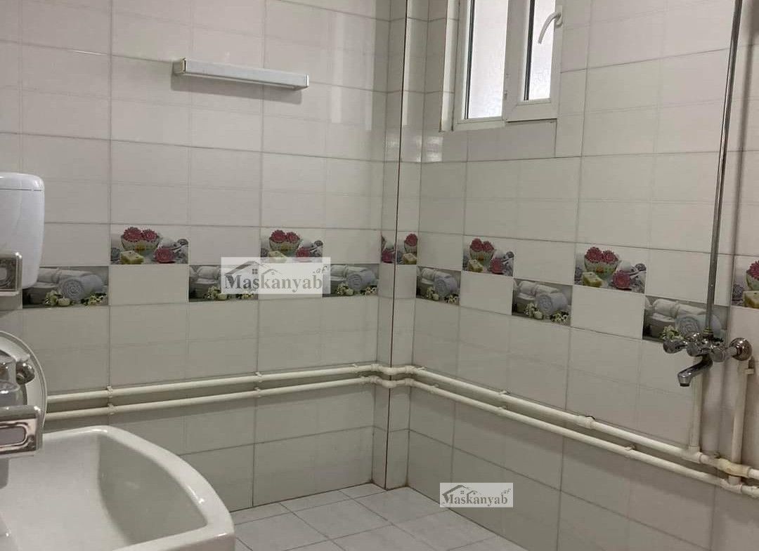 VIP apartment for sale on Fourth Street of Taimani Project