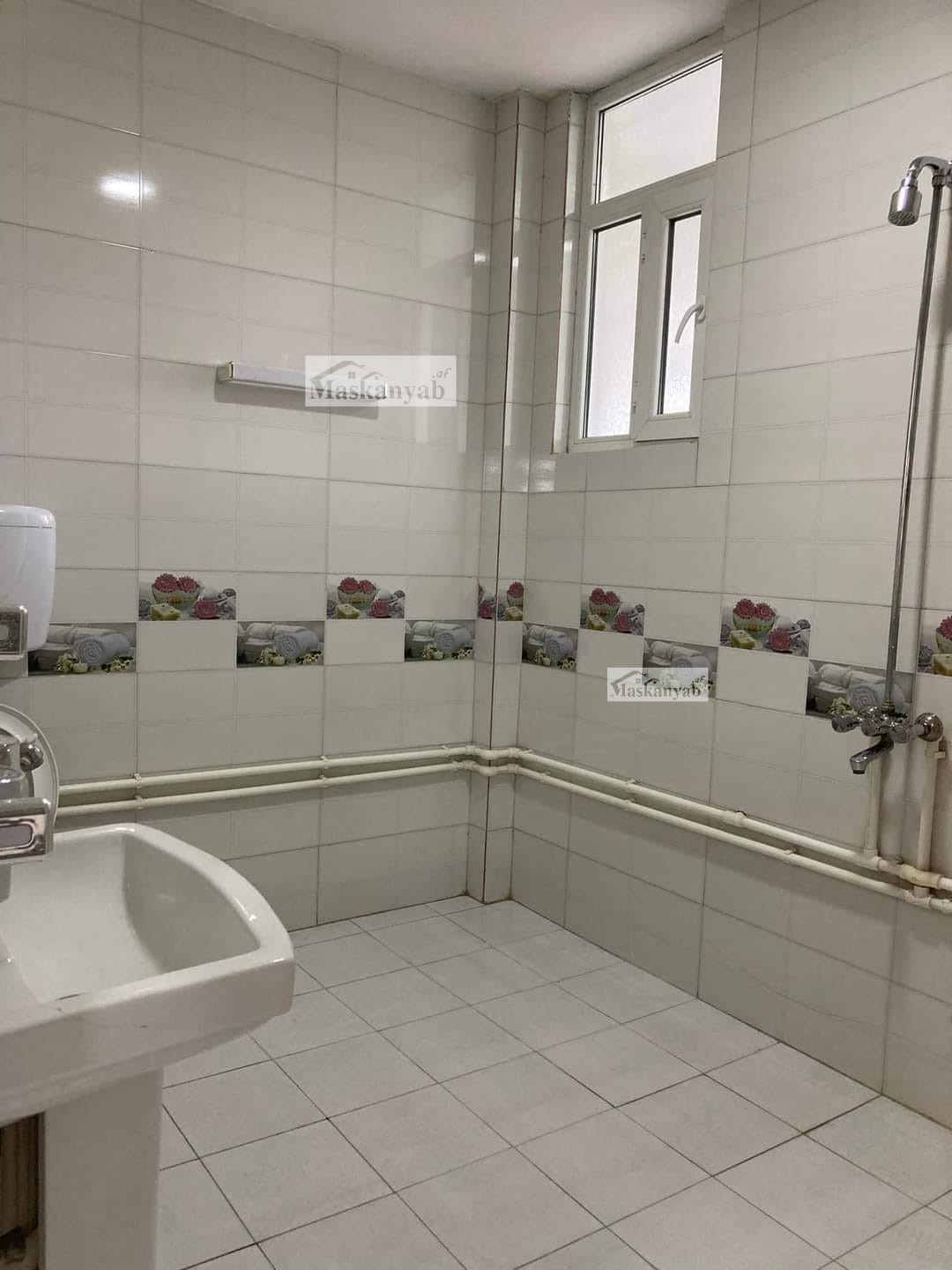 VIP apartment for sale on Fourth Street of Taimani Project