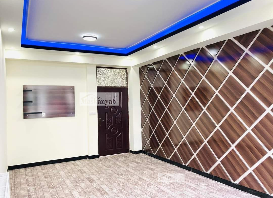 VIP apartment for sale on Fourth Street of Taimani Project