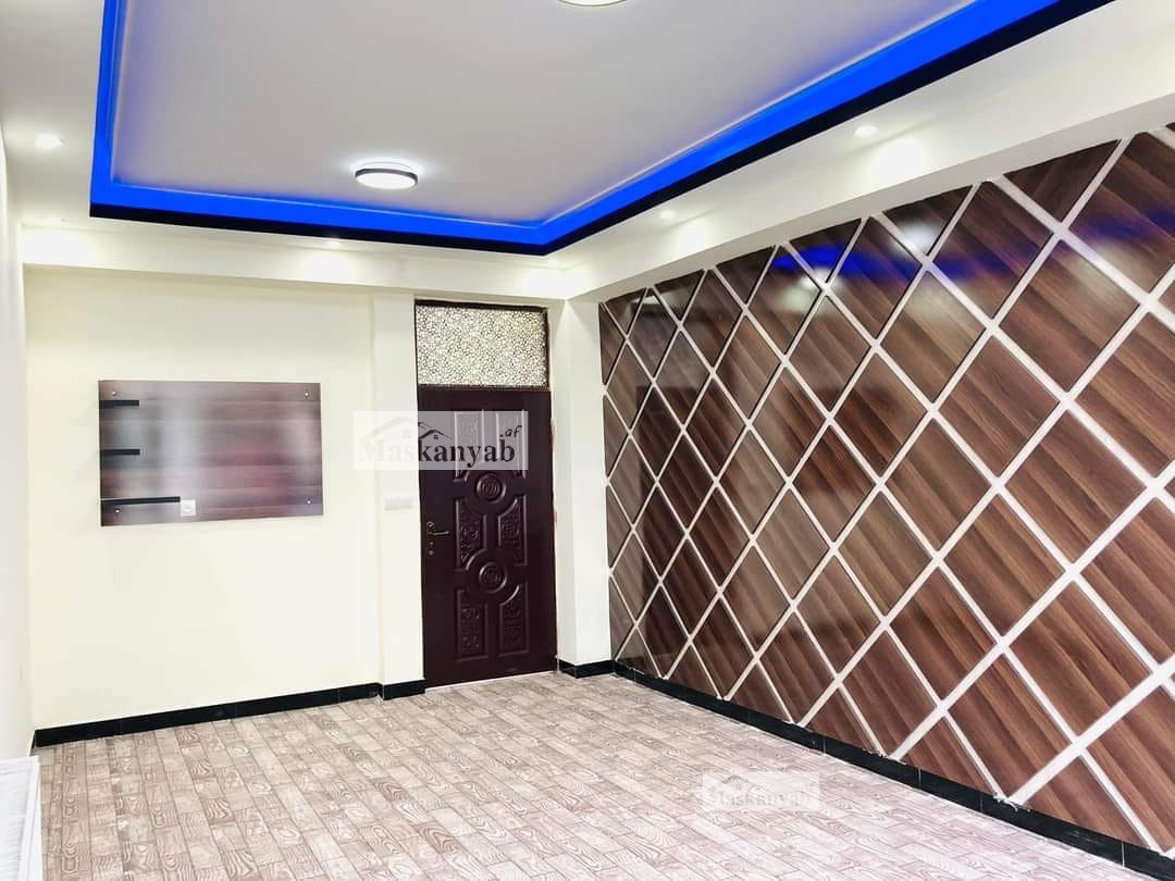 VIP apartment for sale on Fourth Street of Taimani Project