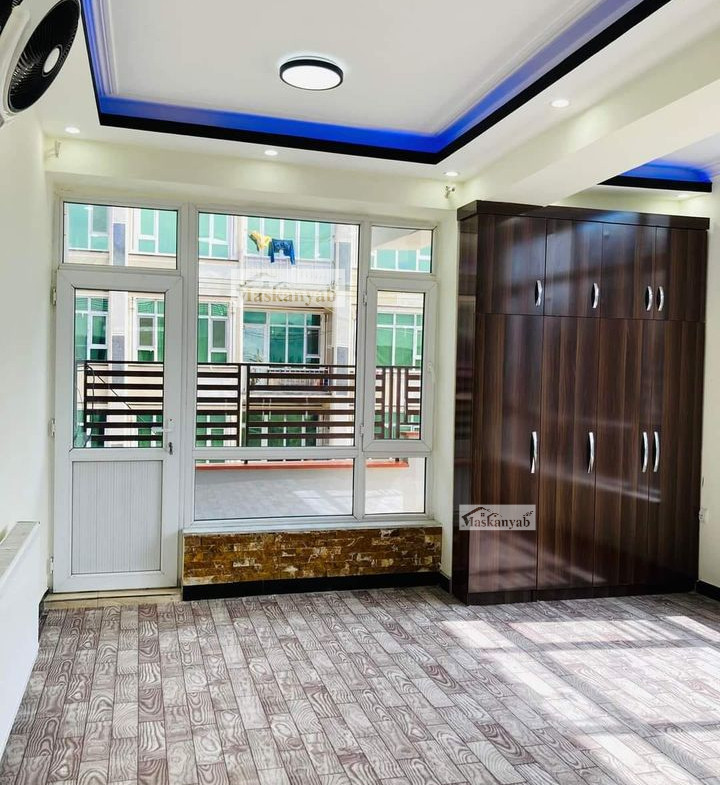 VIP apartment for sale on Fourth Street of Taimani Project