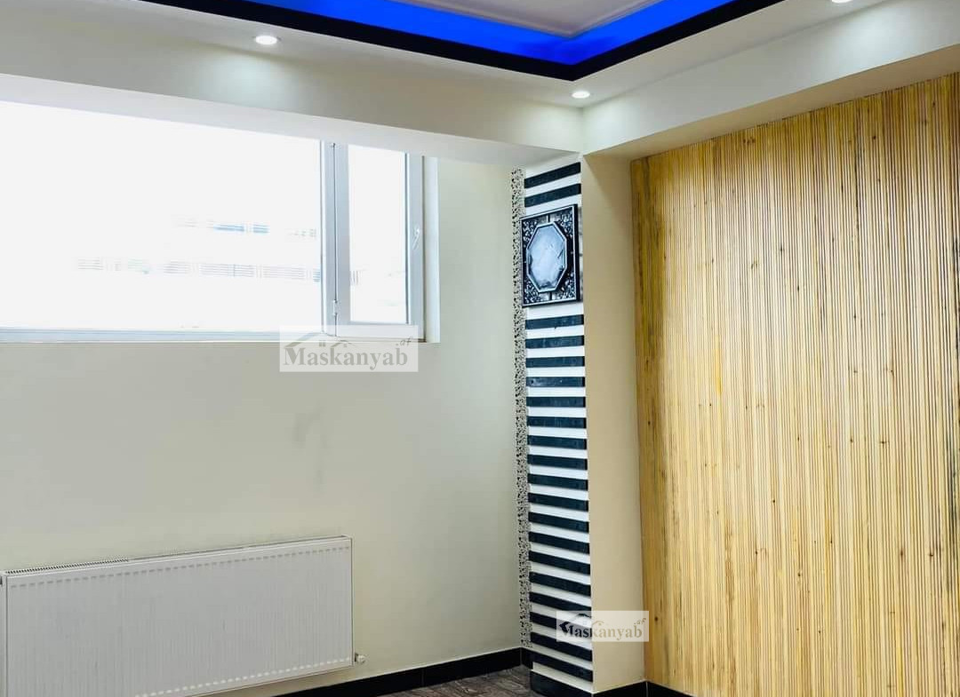 VIP apartment for sale on Fourth Street of Taimani Project