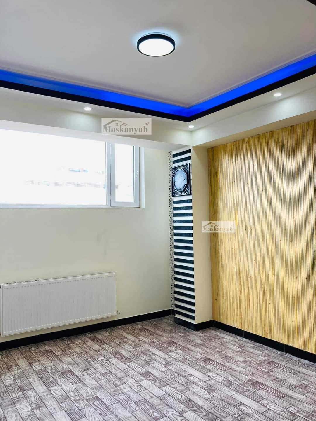VIP apartment for sale on Fourth Street of Taimani Project