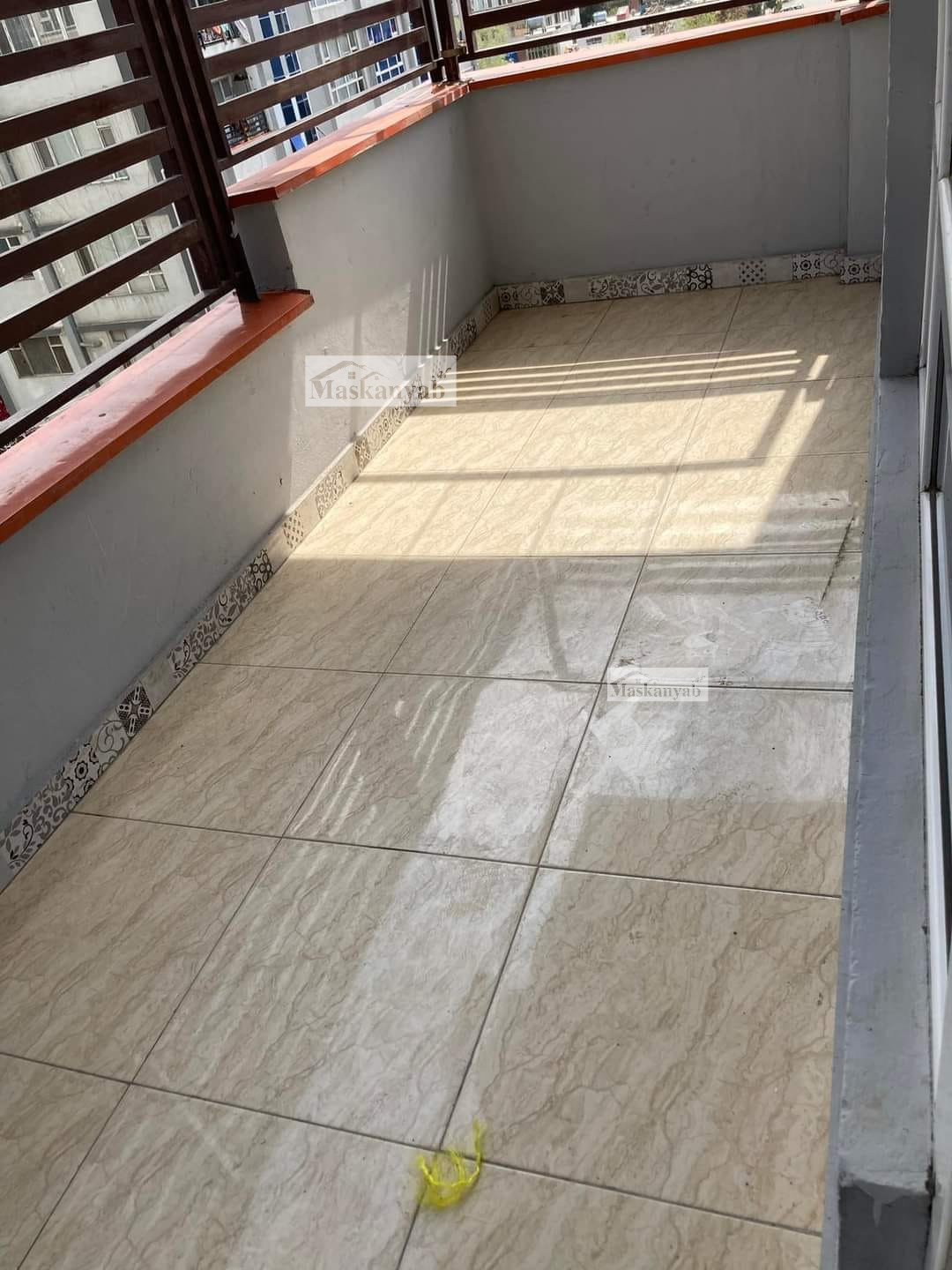 VIP apartment for sale on Fourth Street of Taimani Project