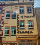 Two and half-floor house for sale in District 14
