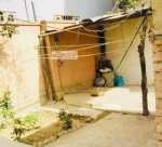 Five-room house for mortgage in Qala-e Fatihullah, Kabul