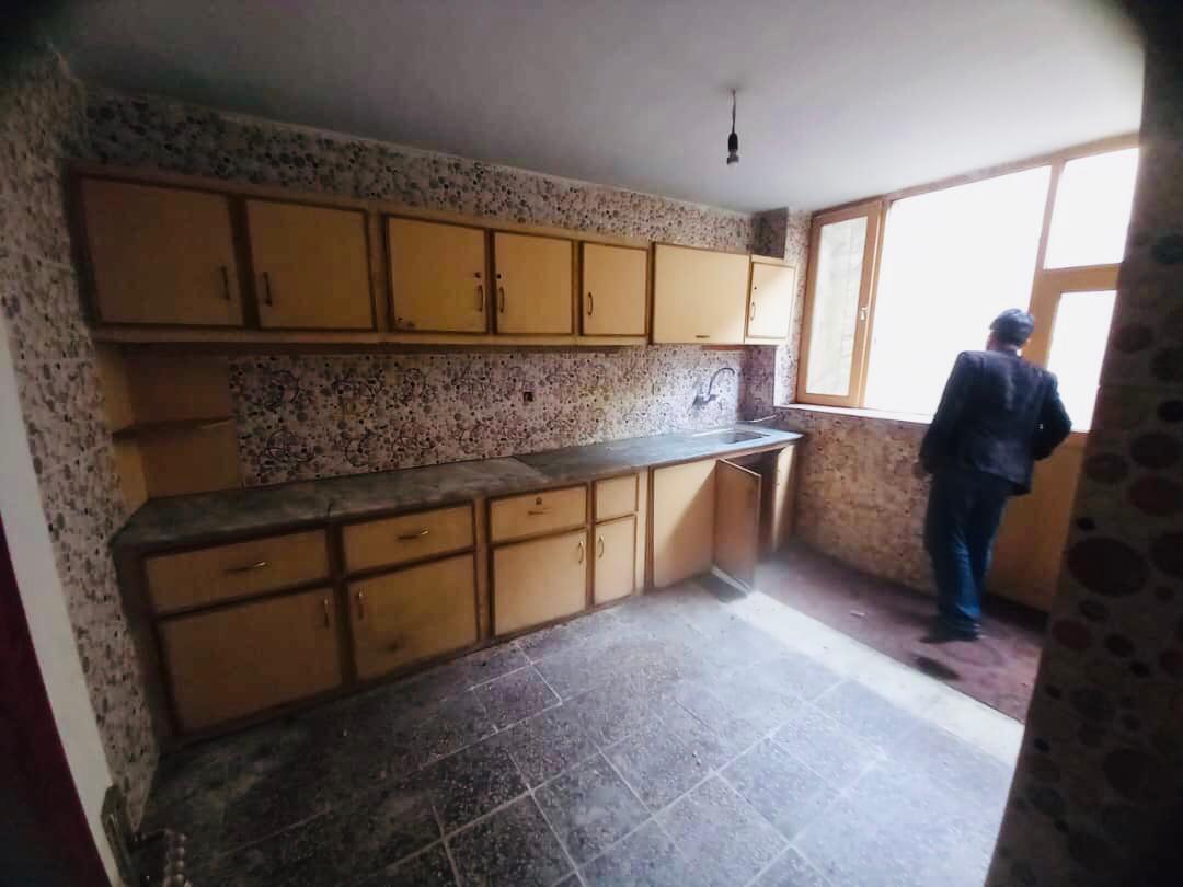 The Eight-room house is for rent Shahr-e New, Kabul