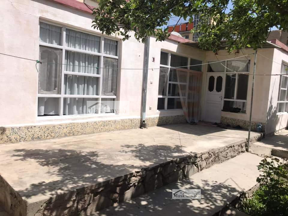 A Small house is for sale in Darul Aman, Kabul