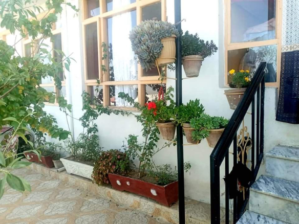 A house is for sale in 315 area, District 11, Kabul