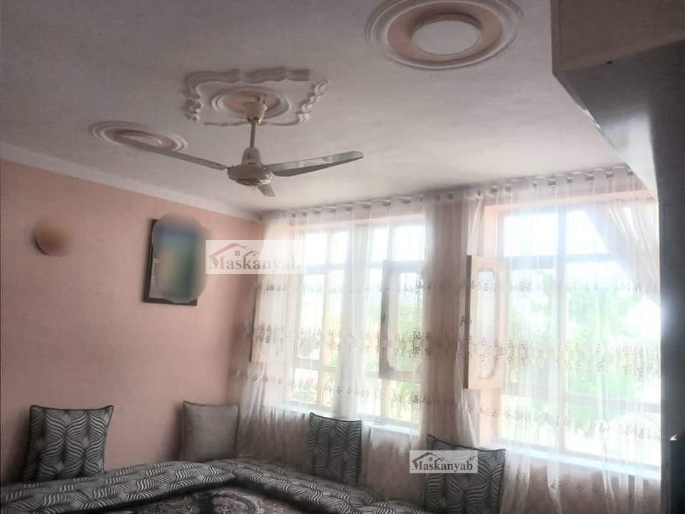 A house is for sale in 315 area, District 11, Kabul