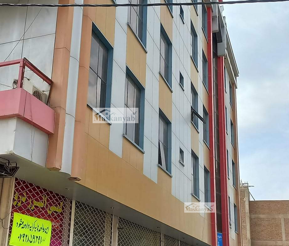 The Business building is for sale in Herat Province