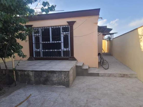 The One-floor house is for sale in Chahar Qala-e Chahar Deh, Kabul