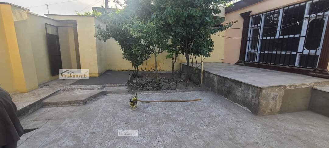 The One-floor house is for sale in Chahar Qala-e Chahar Deh, Kabul