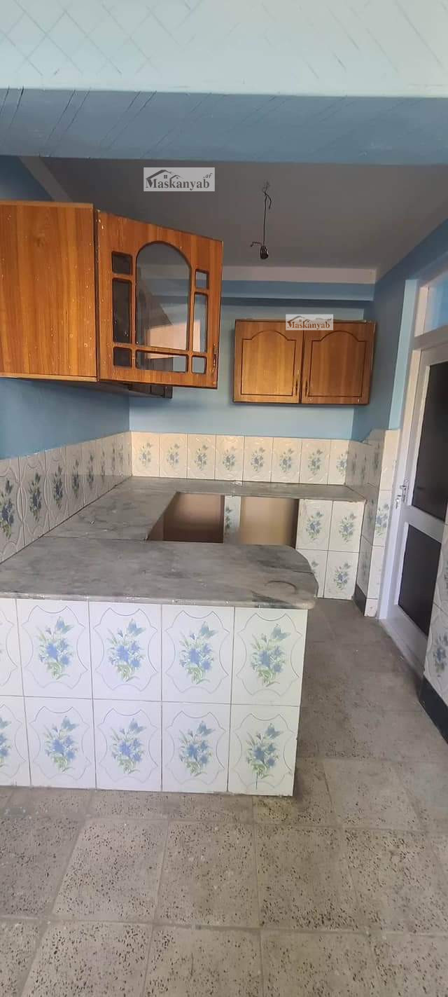 The One-floor house is for sale in Chahar Qala-e Chahar Deh, Kabul