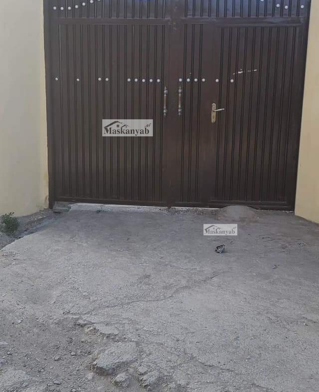 The One-floor house is for sale in Chahar Qala-e Chahar Deh, Kabul