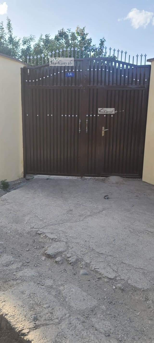 The One-floor house is for sale in Chahar Qala-e Chahar Deh, Kabul