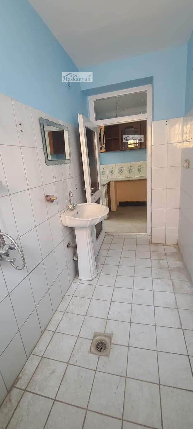 The One-floor house is for sale in Chahar Qala-e Chahar Deh, Kabul
