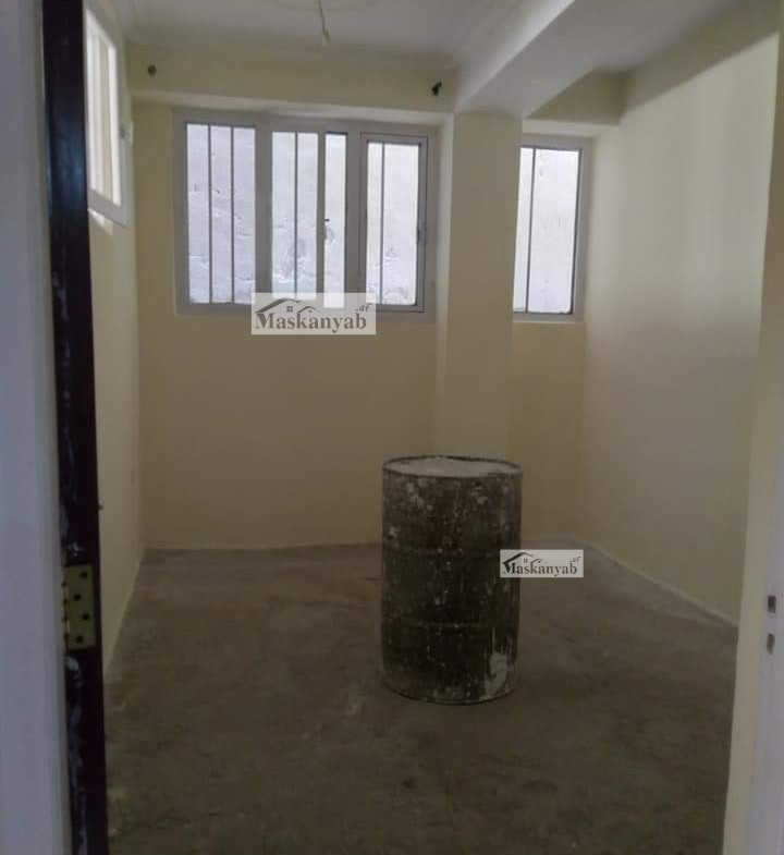 Qala-e Mosa, District 10, Kabul