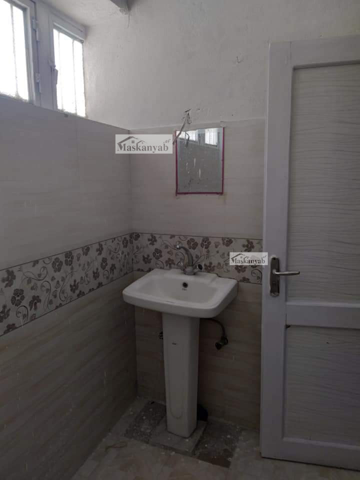 The Three-room apartment is for sale in Qala-e Mosa, District 10, Kabul