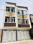 The Three-floor house is for sale in Sarak-e Pol Pashto, Herat