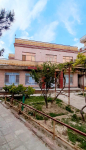 The Two-floor house for sale in 80 Meters road of Airport, Kabul