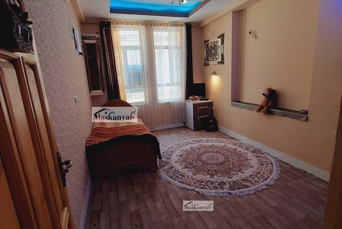 The Five and half-floor house is for sale in Herat Province