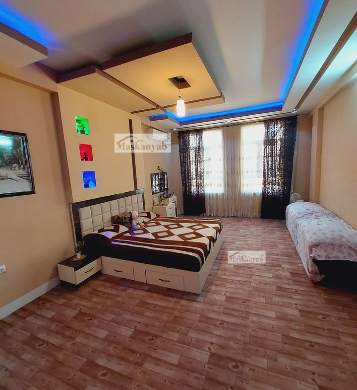 The Five and half-floor house is for sale in Herat Province