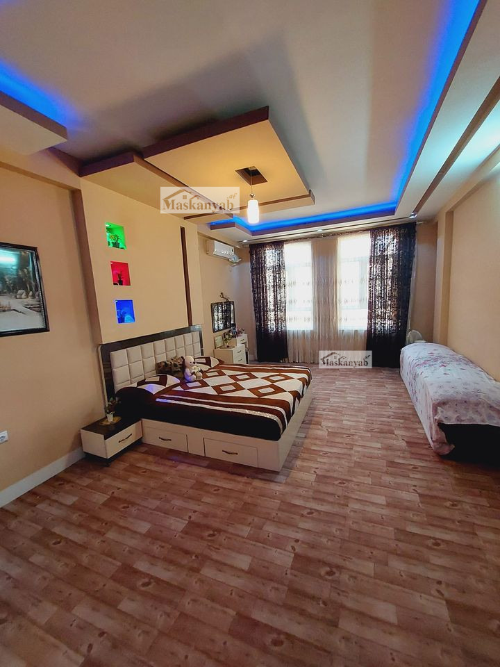 The Five and half-floor house is for sale in Herat Province