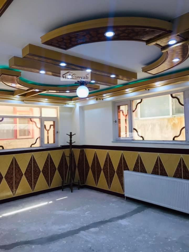 Fiveroom apartment for rent on Fourth Street of Taimani Project